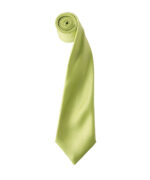 'Colours' satin tie - Image 19