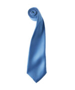 'Colours' satin tie - Image 21