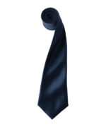 'Colours' satin tie - Image 23