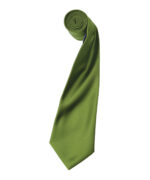 'Colours' satin tie - Image 24