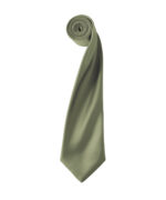 'Colours' satin tie - Image 25