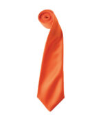 'Colours' satin tie - Image 26
