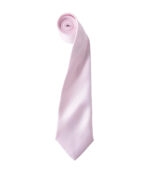 'Colours' satin tie - Image 27