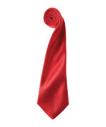 'Colours' satin tie - Image 29