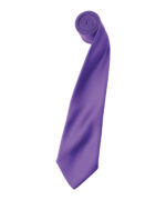 'Colours' satin tie - Image 30