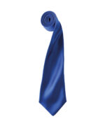'Colours' satin tie - Image 31