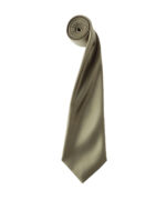 'Colours' satin tie - Image 32