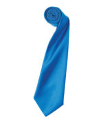 'Colours' satin tie - Image 33