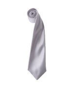 'Colours' satin tie - Image 34