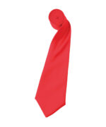 'Colours' satin tie - Image 36