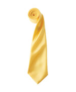 'Colours' satin tie - Image 37