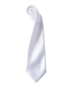 'Colours' satin tie - Image 41
