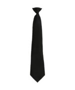 'Colours Originals' fashion clip tie - Image 4