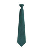 'Colours Originals' fashion clip tie - Image 5
