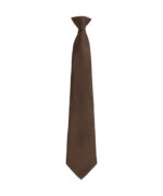 'Colours Originals' fashion clip tie - Image 6