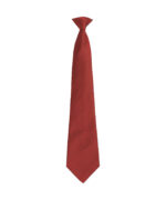 'Colours Originals' fashion clip tie - Image 7