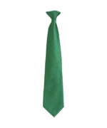 'Colours Originals' fashion clip tie - Image 8