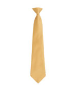 'Colours Originals' fashion clip tie - Image 9