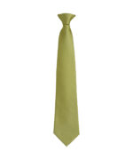 'Colours Originals' fashion clip tie - Image 10