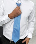 'Colours Originals' fashion clip tie - Image 2