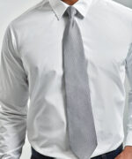 'Colours Originals' fashion clip tie - Image 3