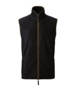 Artisan fleece gilet - Image 6