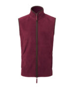 Artisan fleece gilet - Image 7