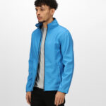 Ablaze printable softshell