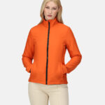 Women's Ablaze printable softshell