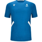 Corinthians Panel Training Tee SNR