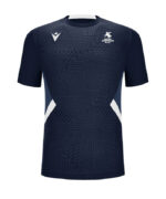 Corinthians Panel Training Tee JNR - Image 2