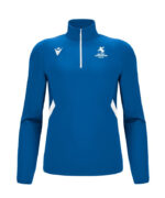 Corinthians 1/4 Zip Panel Top SNR