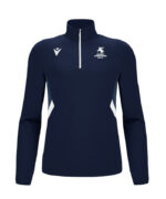 Corinthians 1/4 Zip Panel Top SNR - Image 2