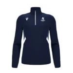 Corinthians 1/4 Zip Panel Top - Image 2