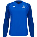 Corinthians Contact Training Top JNR