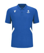 Corinthians Panel Polo Shirt SNR