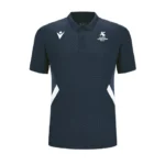 Corinthians Panel Polo Shirt - Image 2
