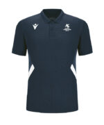 Corinthians Panel Polo Shirt SNR - Image 2