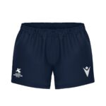 Corinthians Women's Fit Rugby Shorts