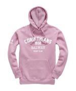 Corinthians 1932 Overhead Hoodie - Image 3