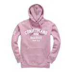 Corinthians 1932 Overhead Hoodie - Image 3