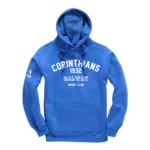 Corinthians 1932 Overhead Hoodie - Image 2