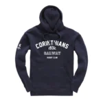 Corinthians 1932 Overhead Hoodie