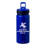 #0853 Corinthians Sports Bottle 680ml