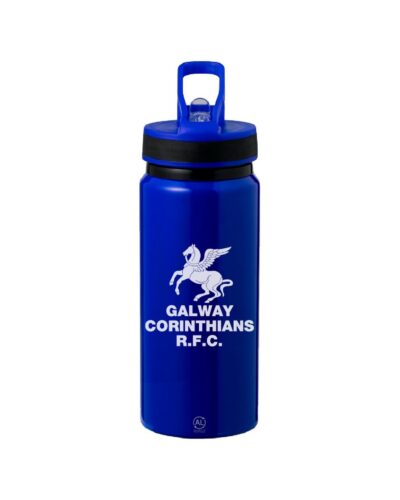 #0853 Corinthians Sports Bottle 680ml