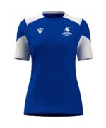 Corinthians Womens Fit Contrast Sleeve Tee