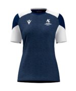 Corinthians Womens Fit Contrast Sleeve Tee - Image 2
