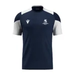 Corinthians Contrast Sleeve Tee - Image 2