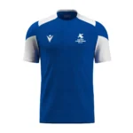 Corinthians Contrast Sleeve Tee