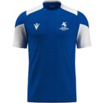 Corinthians Contrast Sleeve Tee